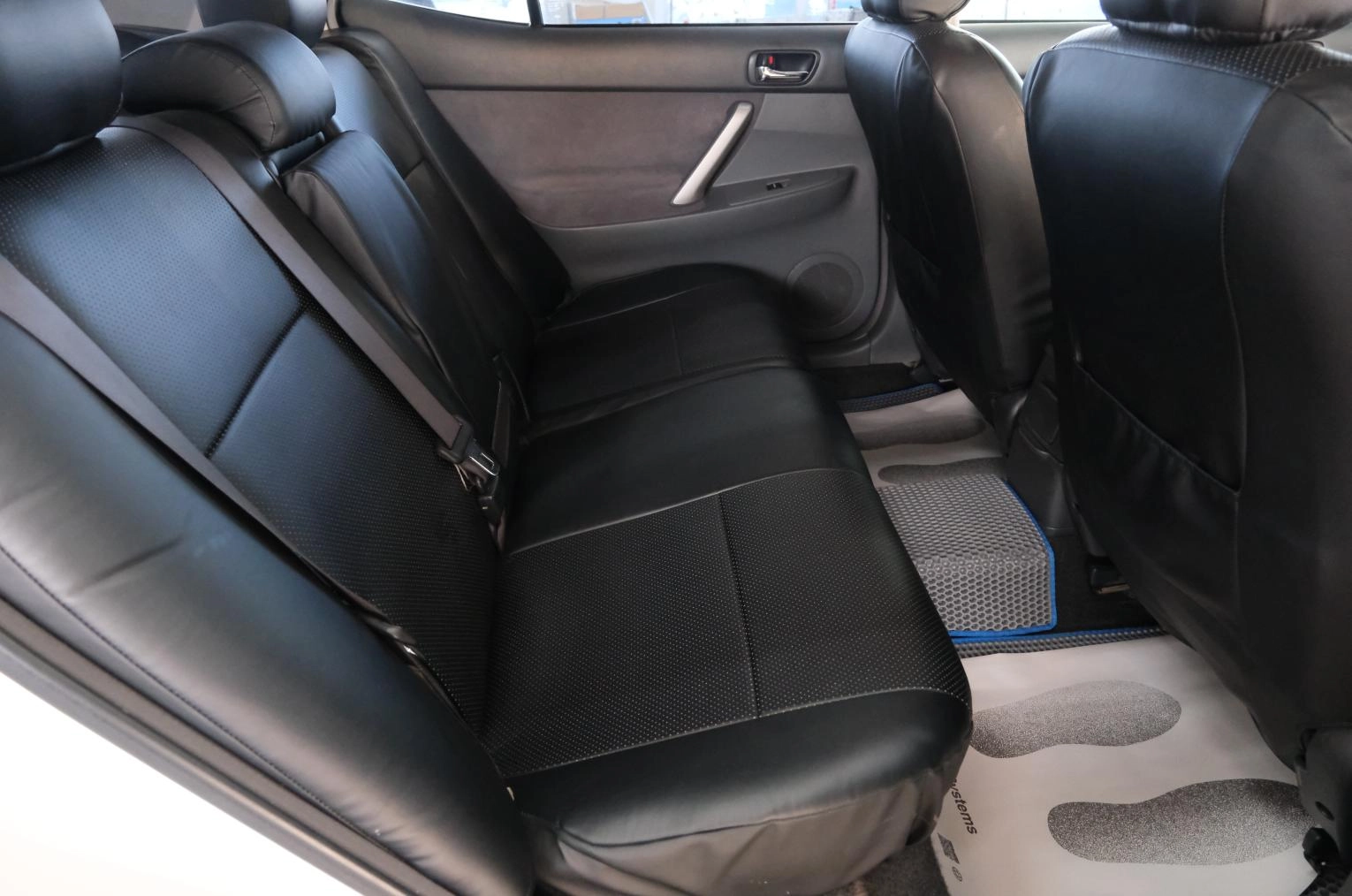 Toyota Allion 20 из 21