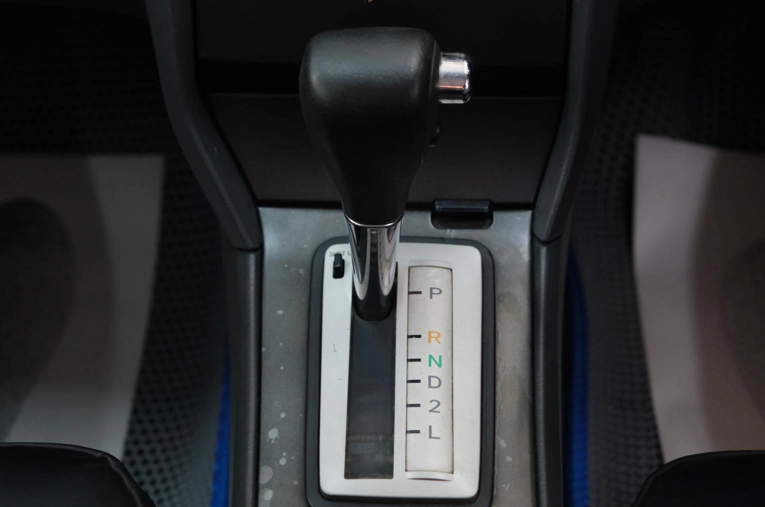 Toyota Allion 16 из 21