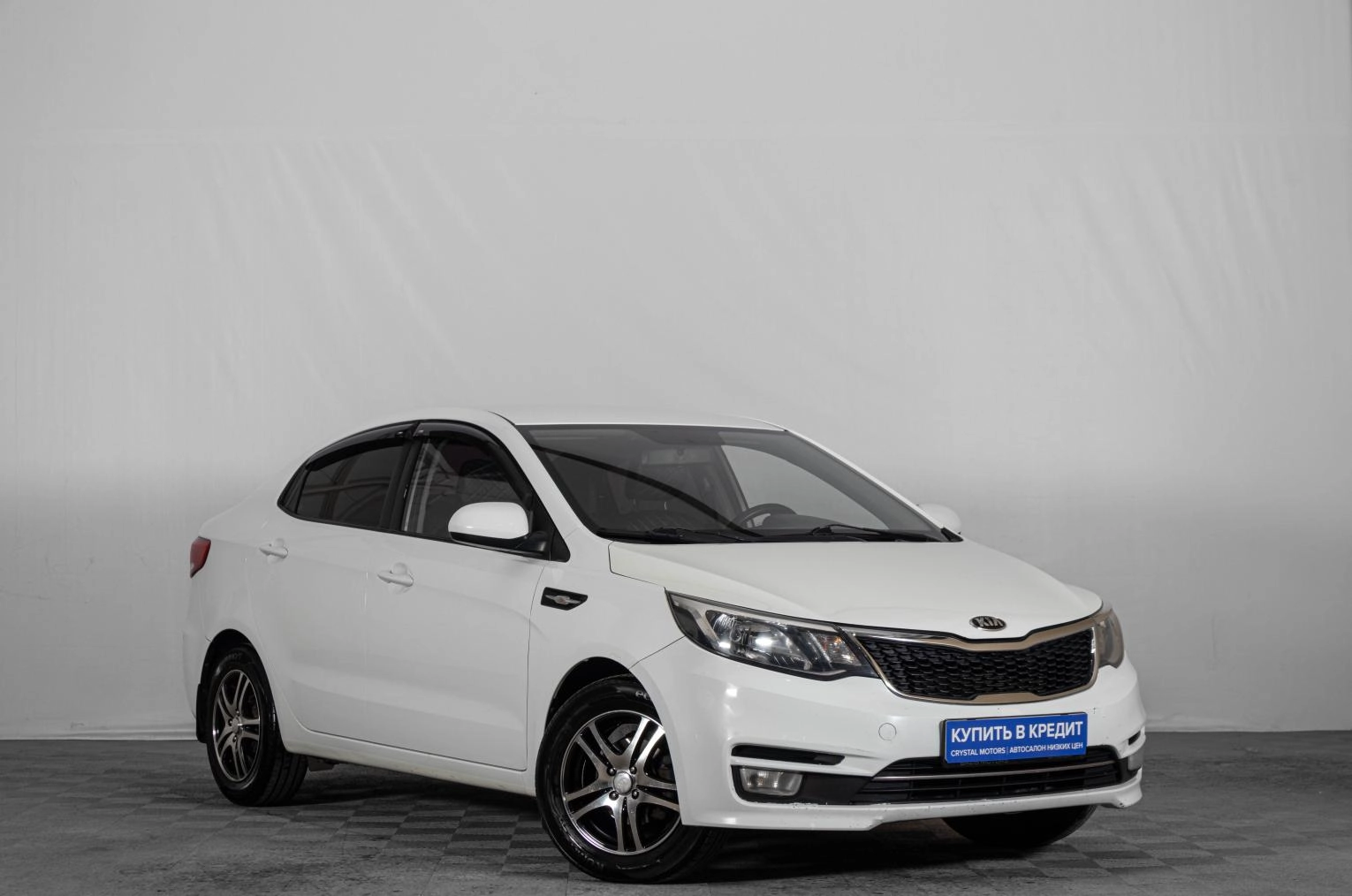 Автомобиль