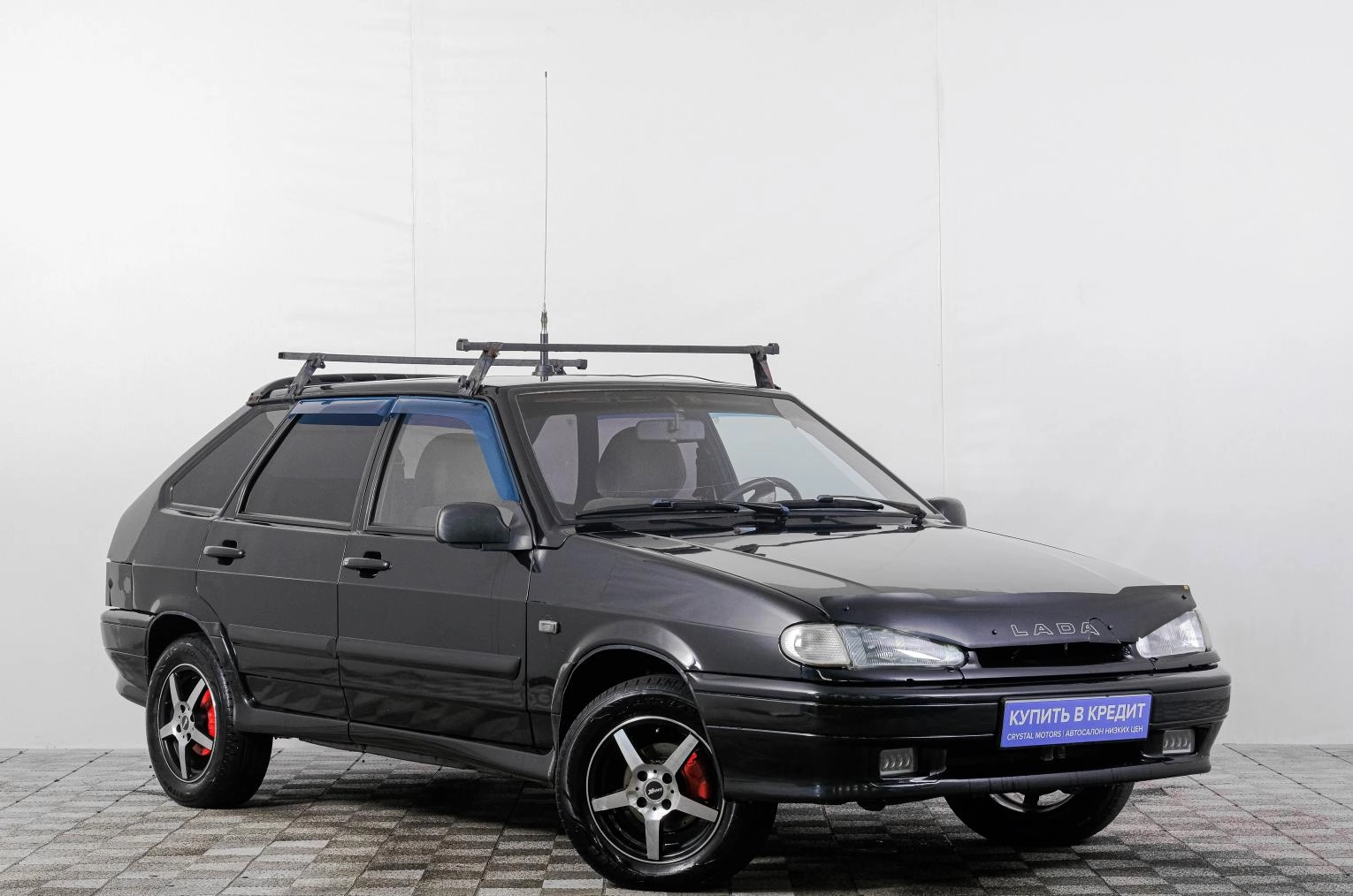 Автомобиль