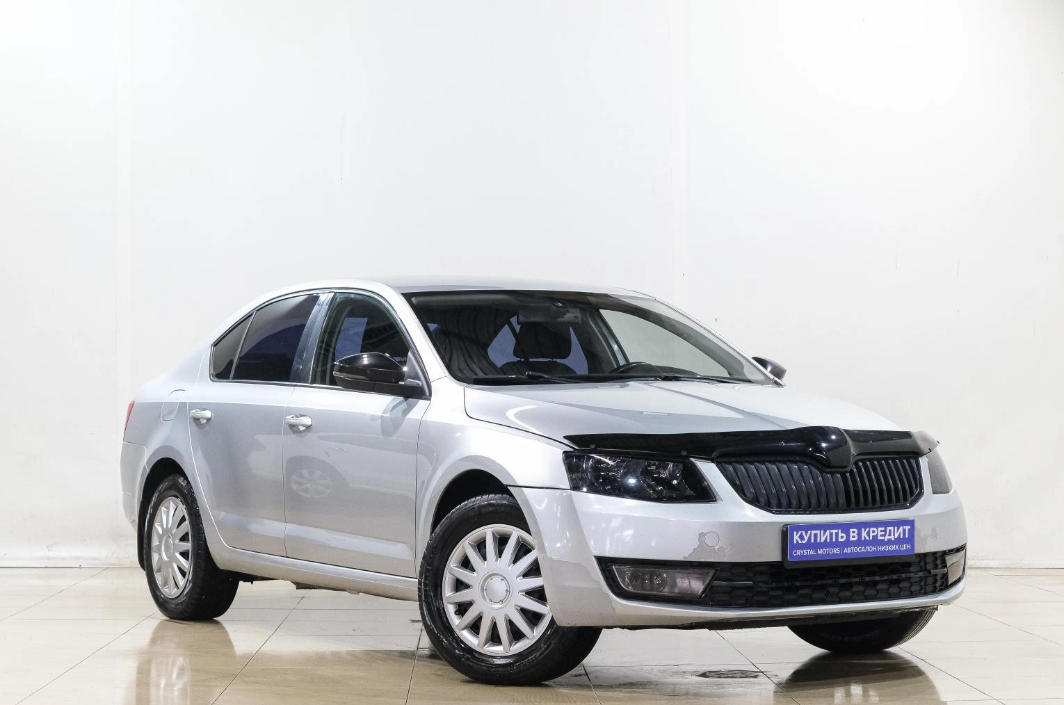 Автомобиль