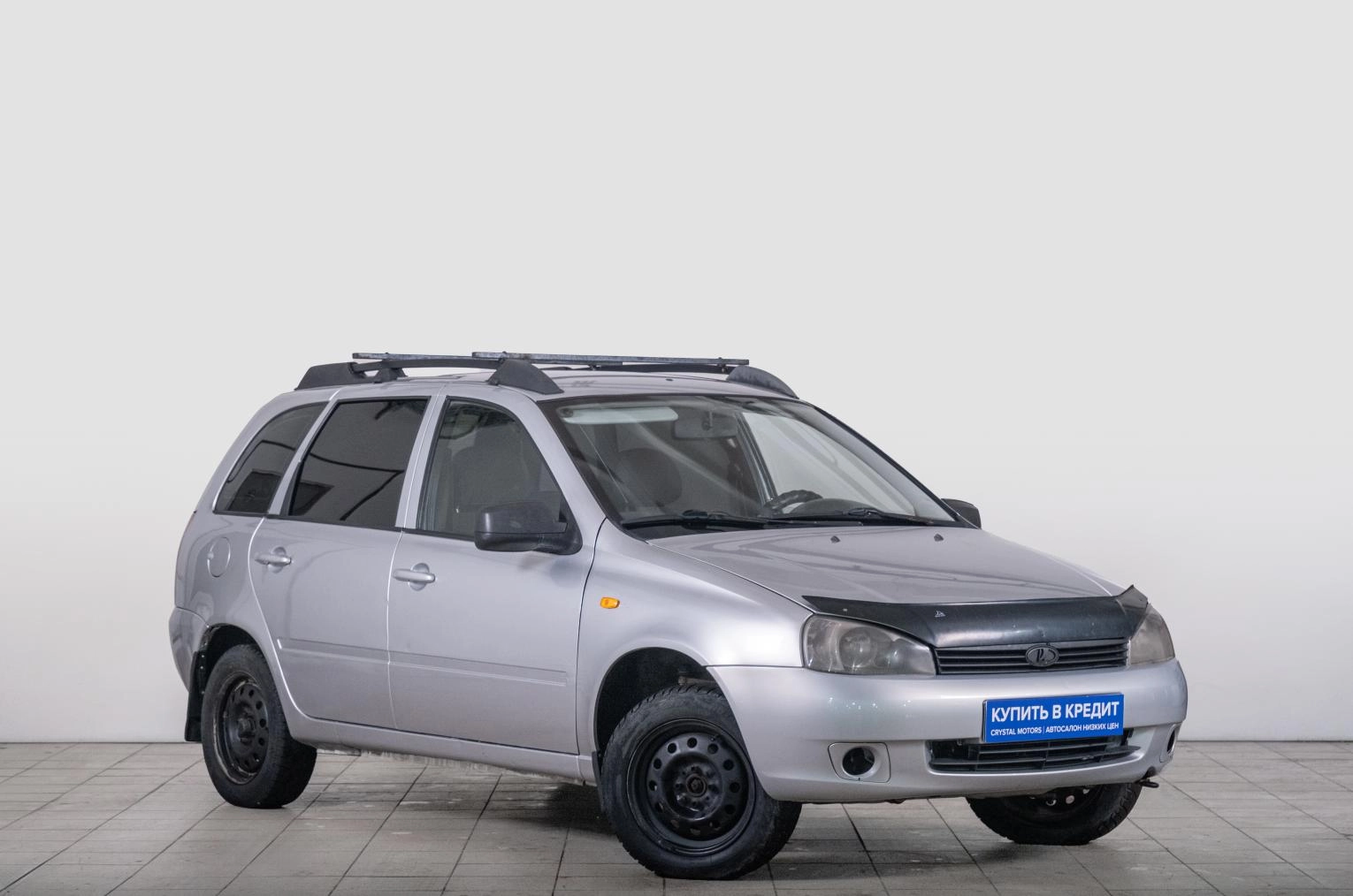 Автомобиль