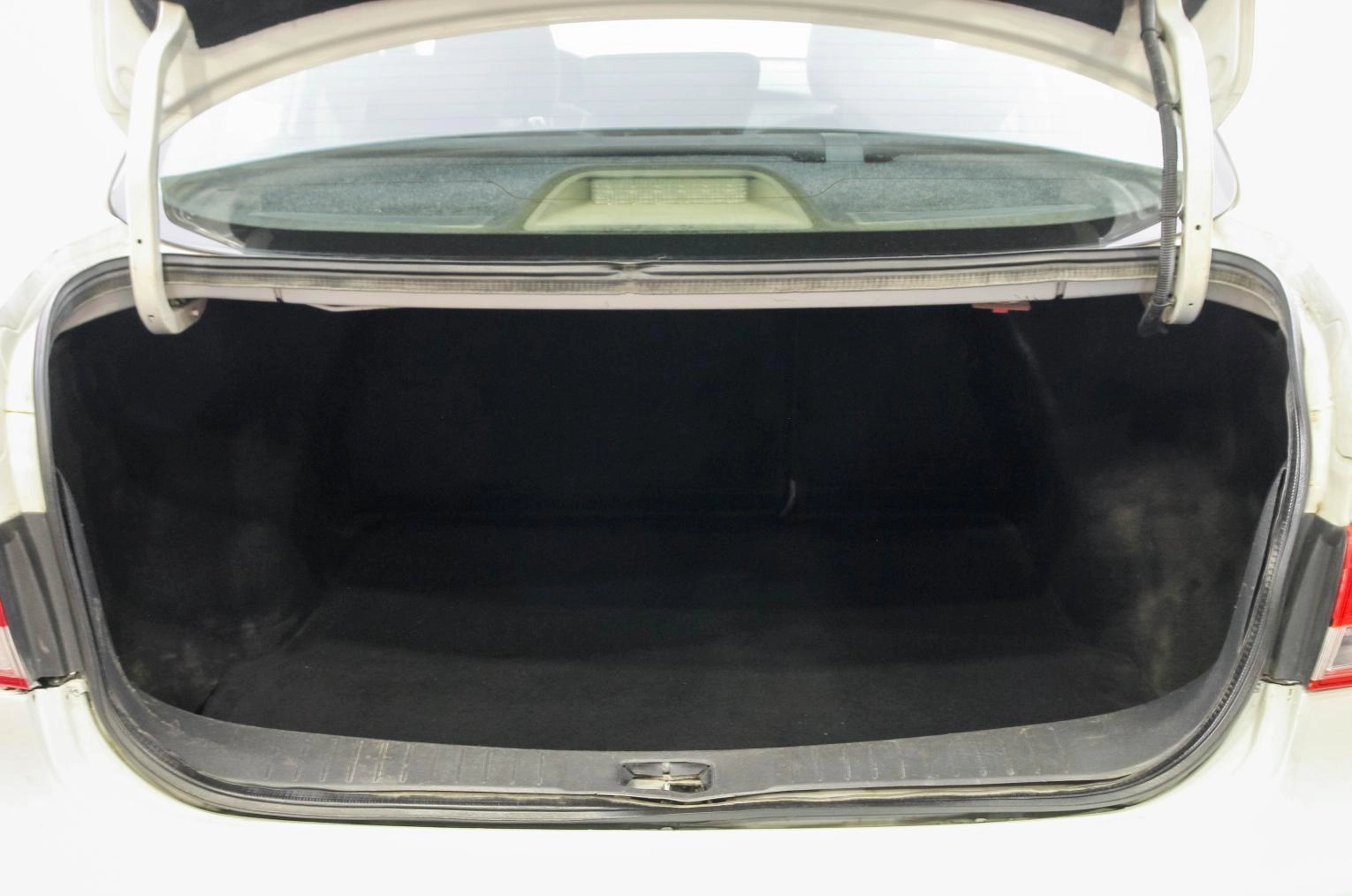 Nissan Almera 26 из 26