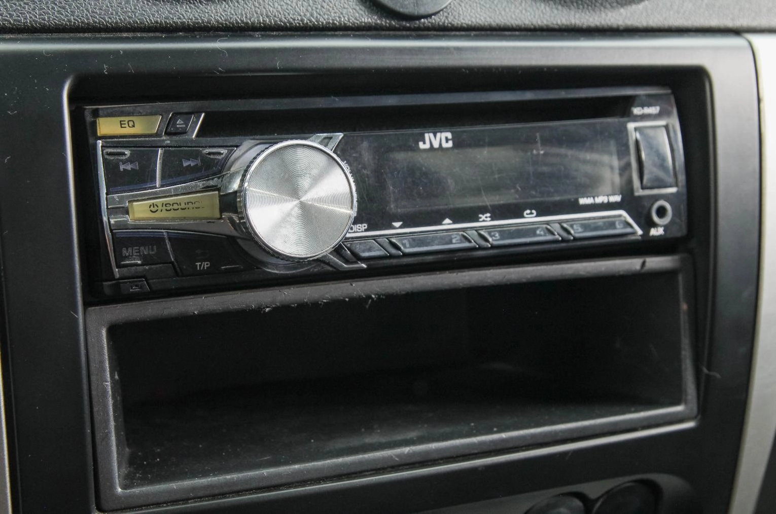 Nissan Almera 17 из 26