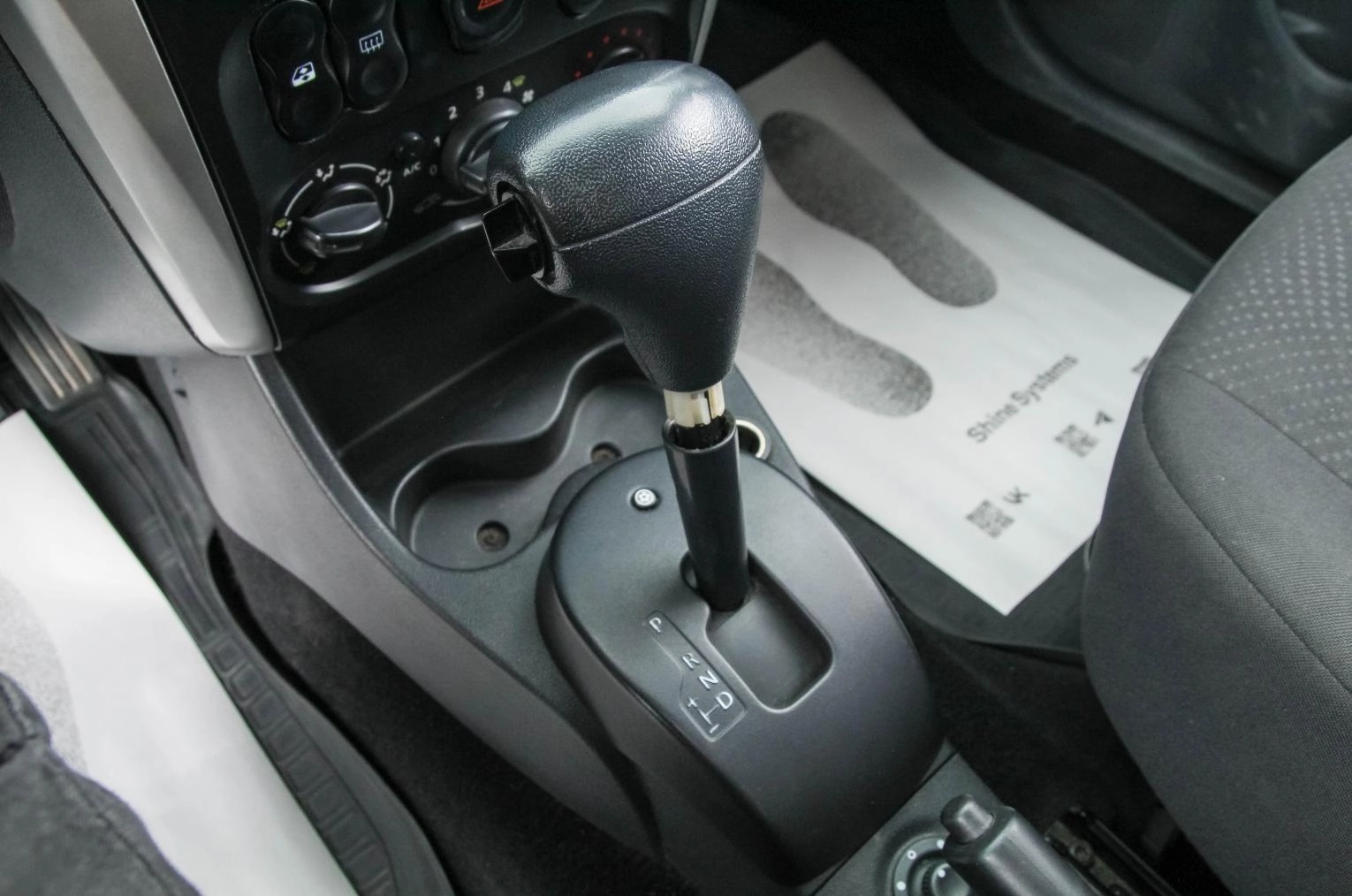 Nissan Almera 19 из 26