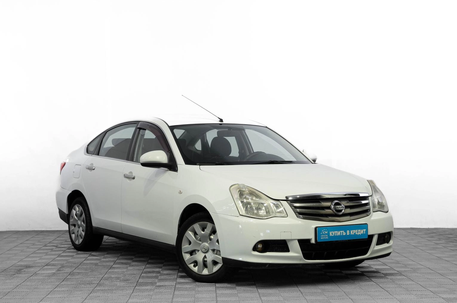 Автомобиль