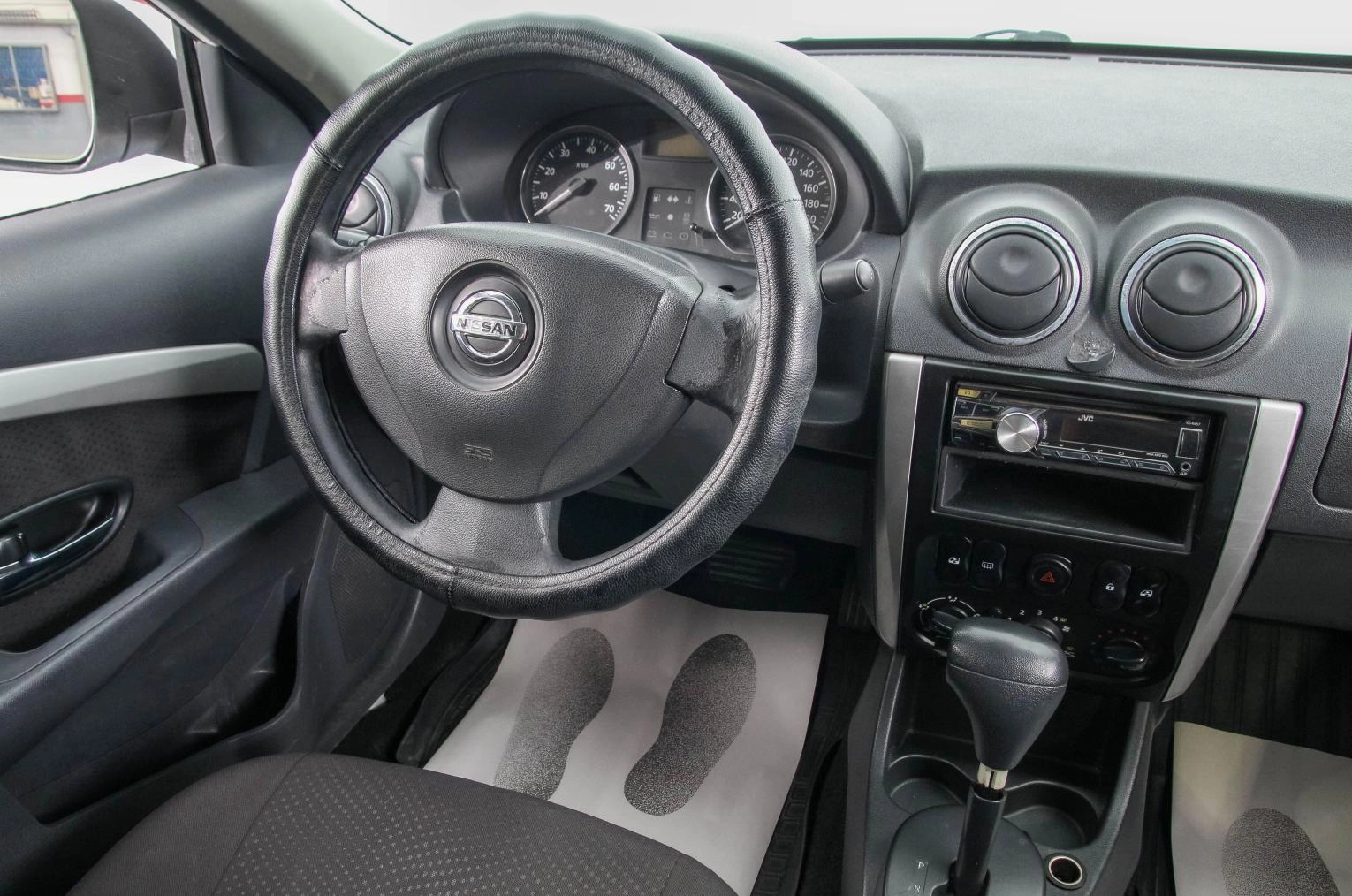 Nissan Almera 15 из 26