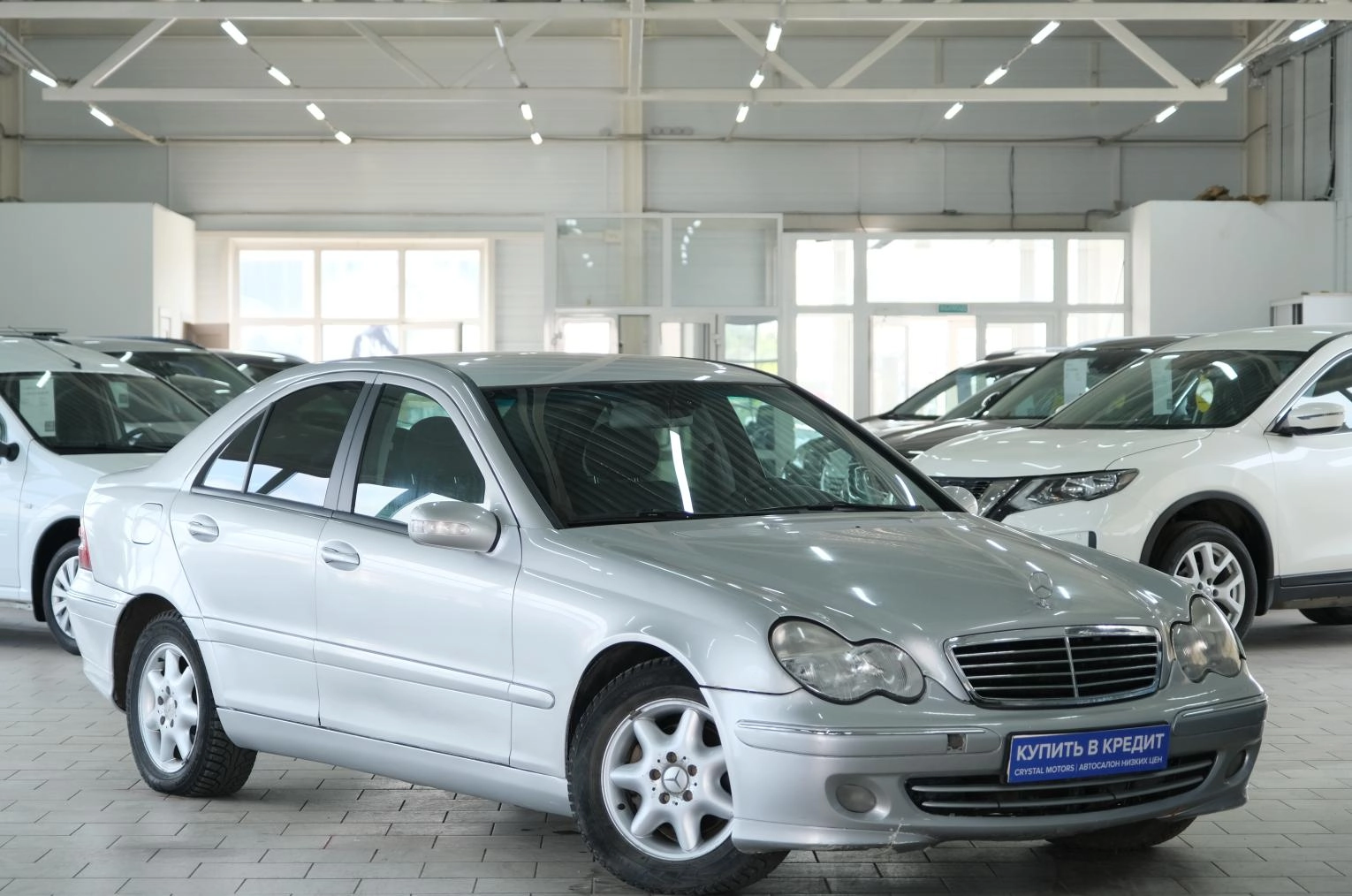Автомобиль