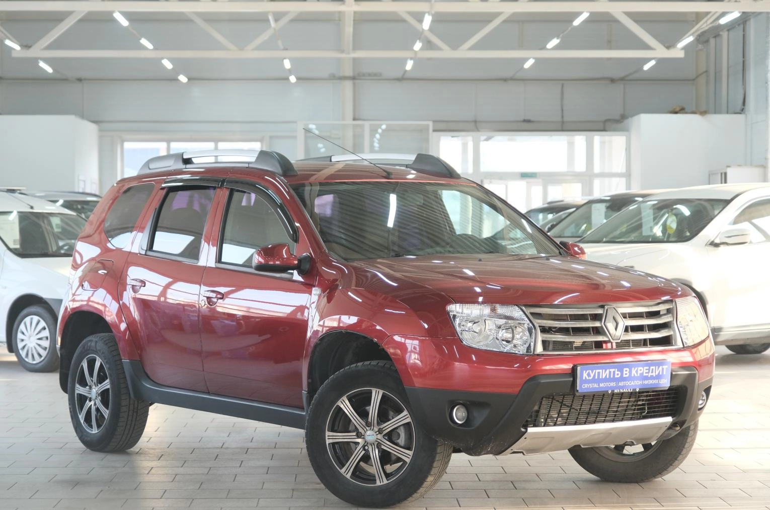 Автомобиль