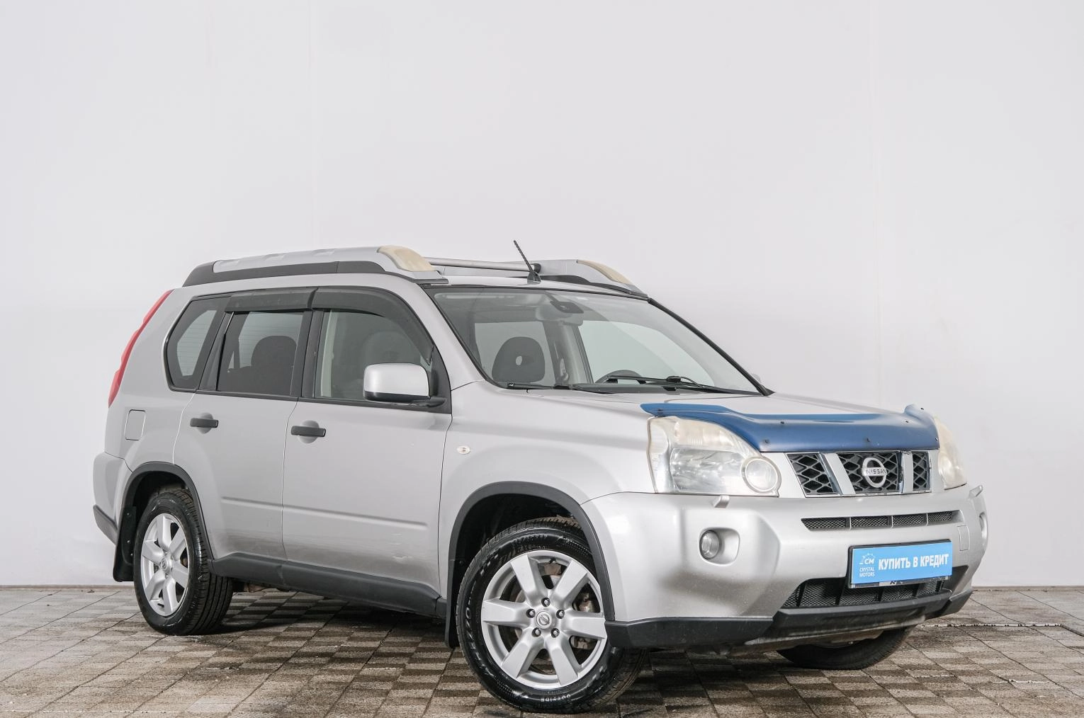Автомобиль
