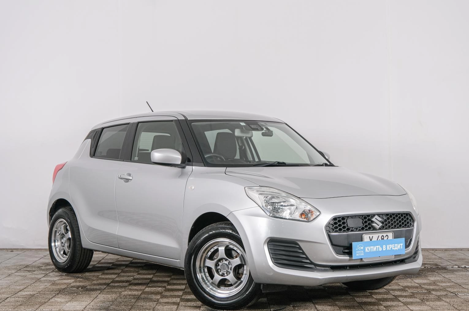 Автомобиль