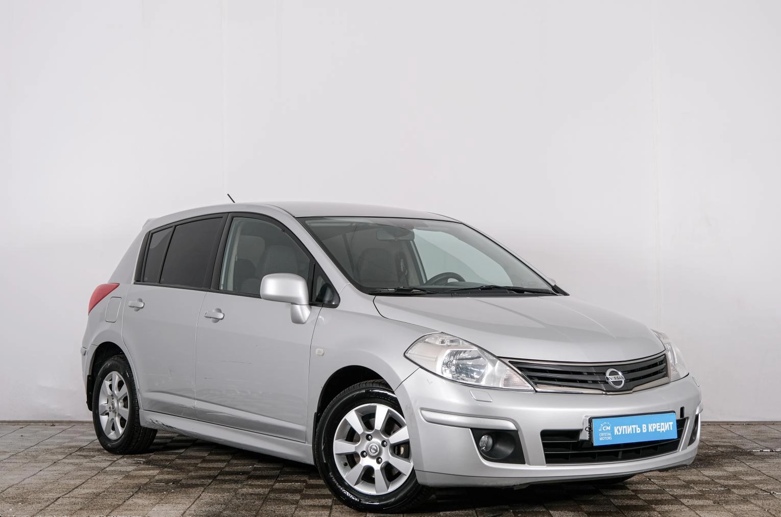 Автомобиль