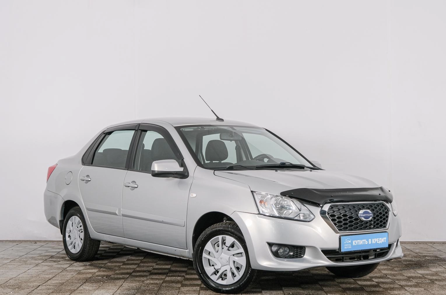 Автомобиль