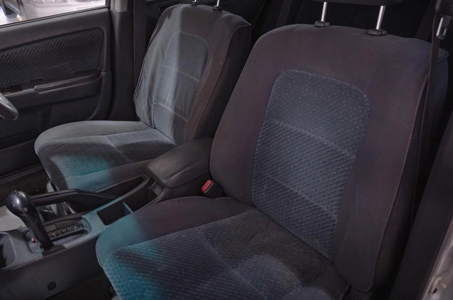 Toyota Carina 7 из 18