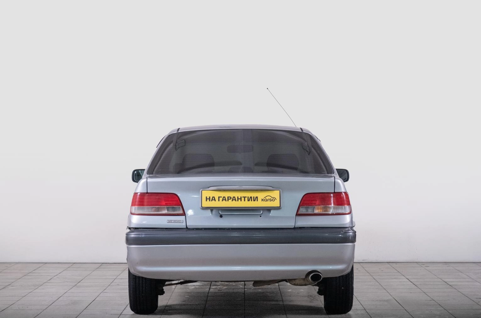 Toyota Carina 4 из 18