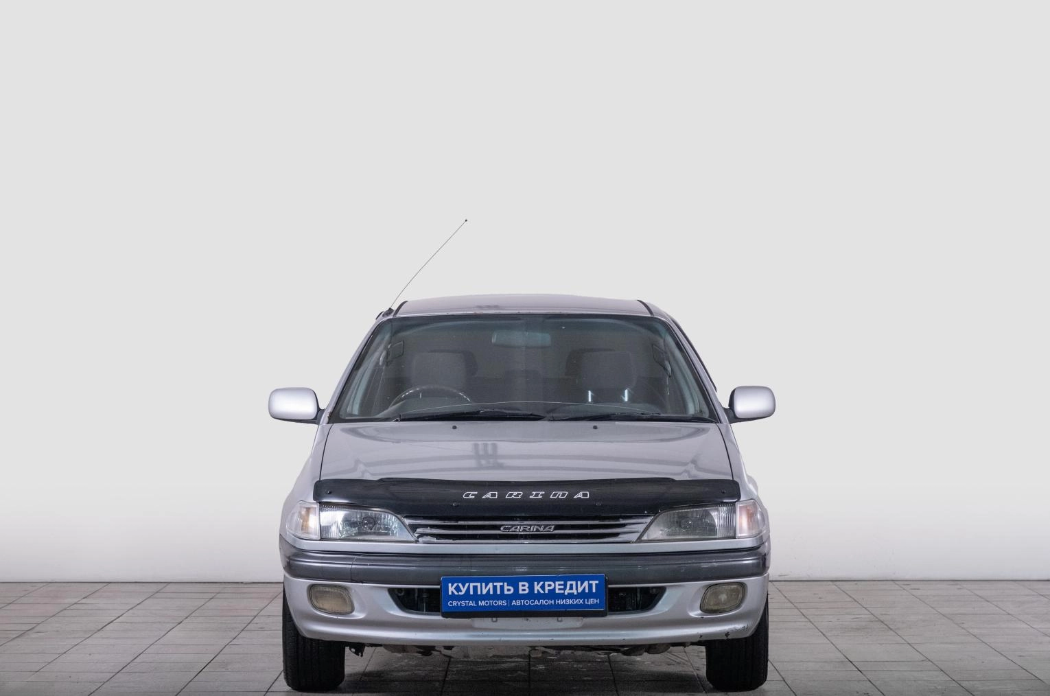 Toyota Carina 3 из 18