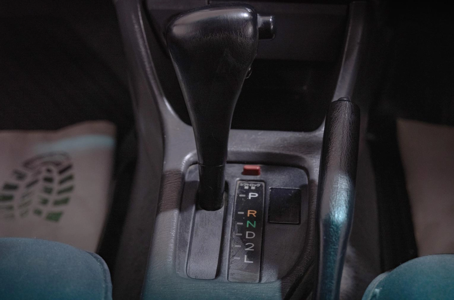 Toyota Carina 13 из 18