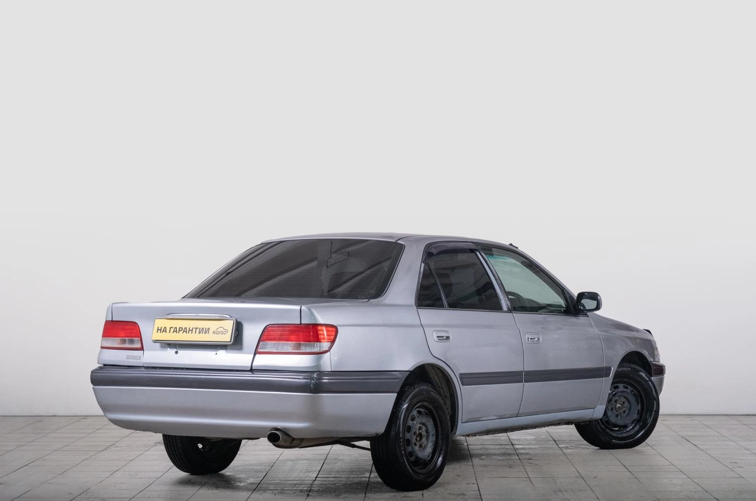 Toyota Carina 6 из 18