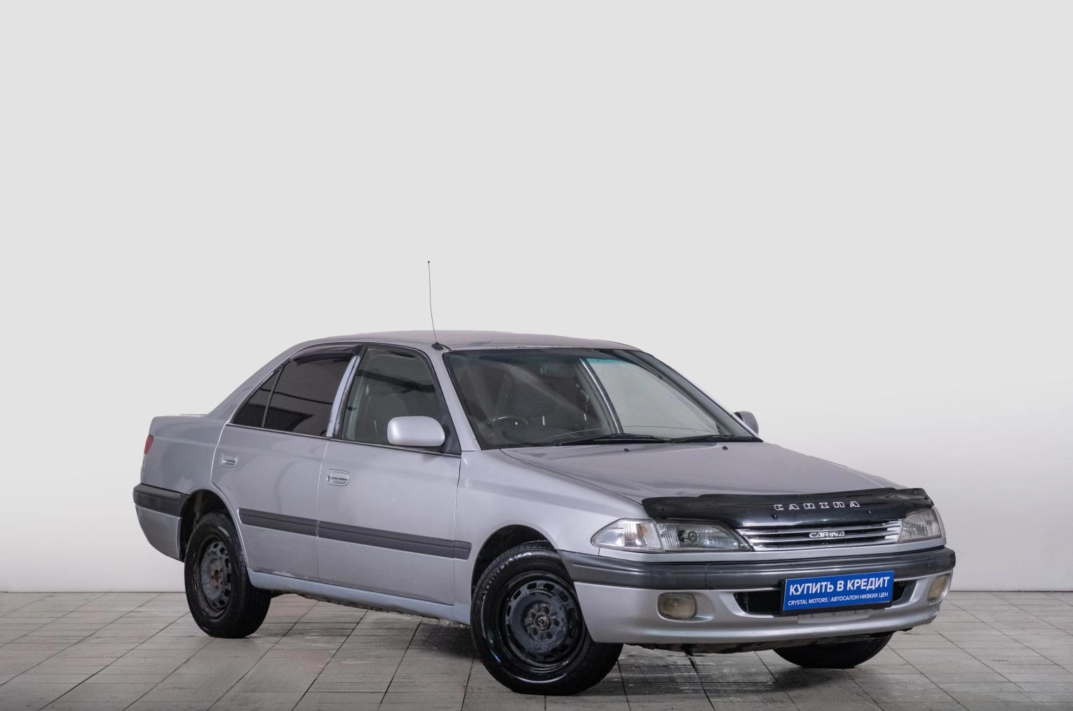 Автомобиль