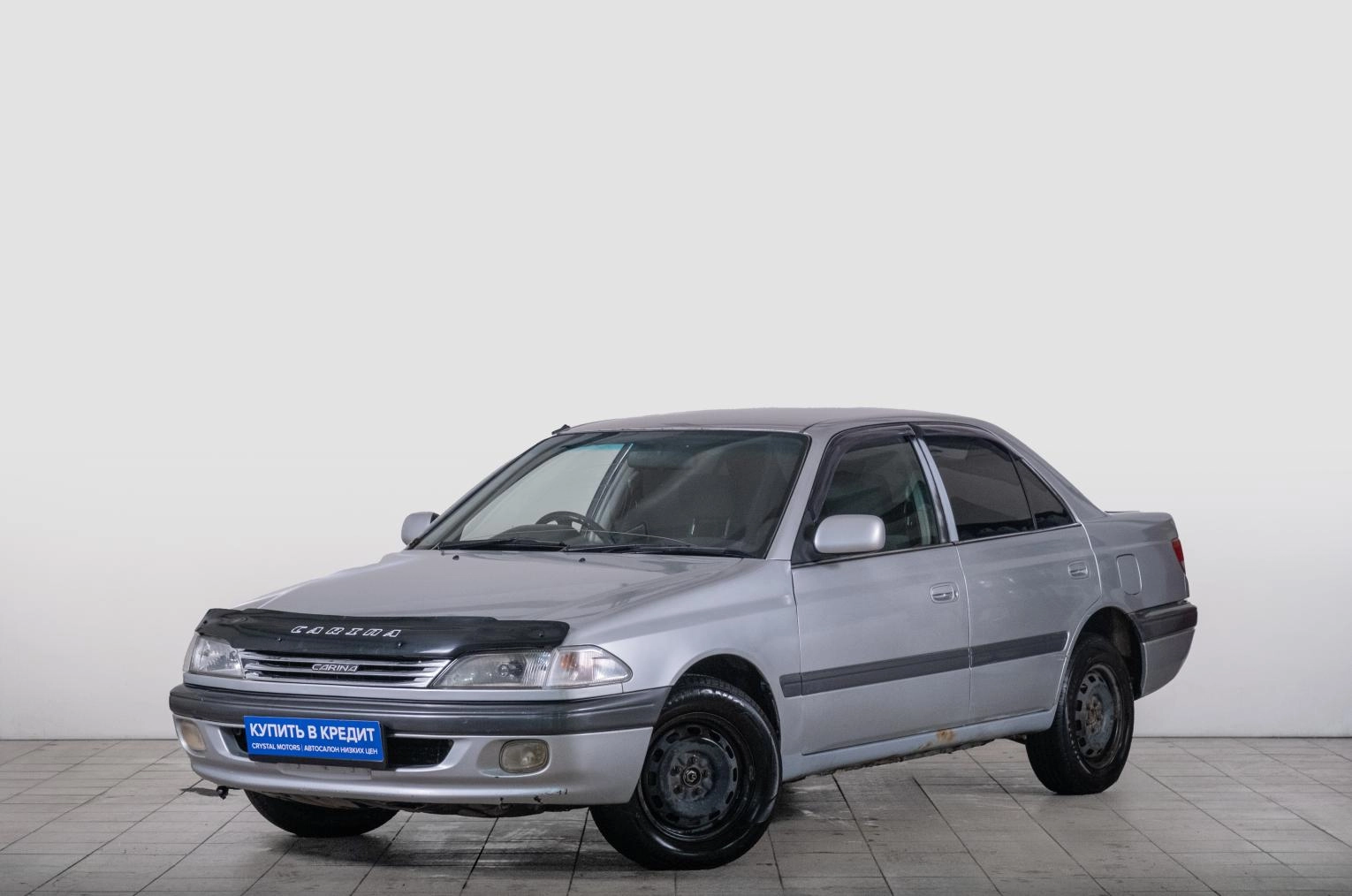 Toyota Carina 2 из 18