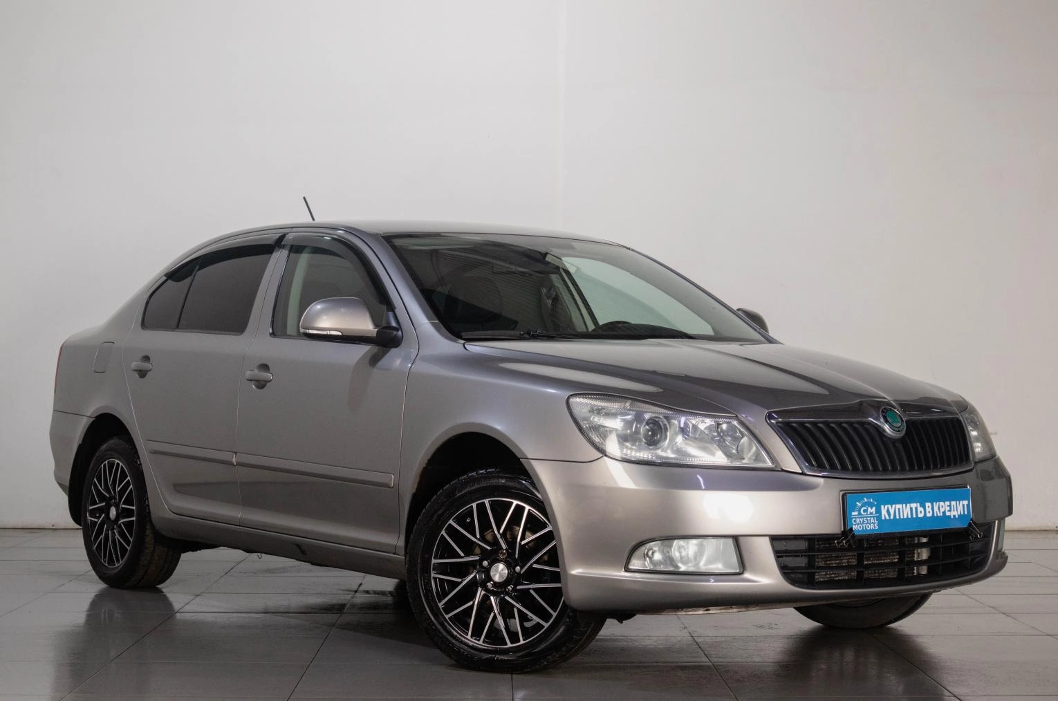 Автомобиль