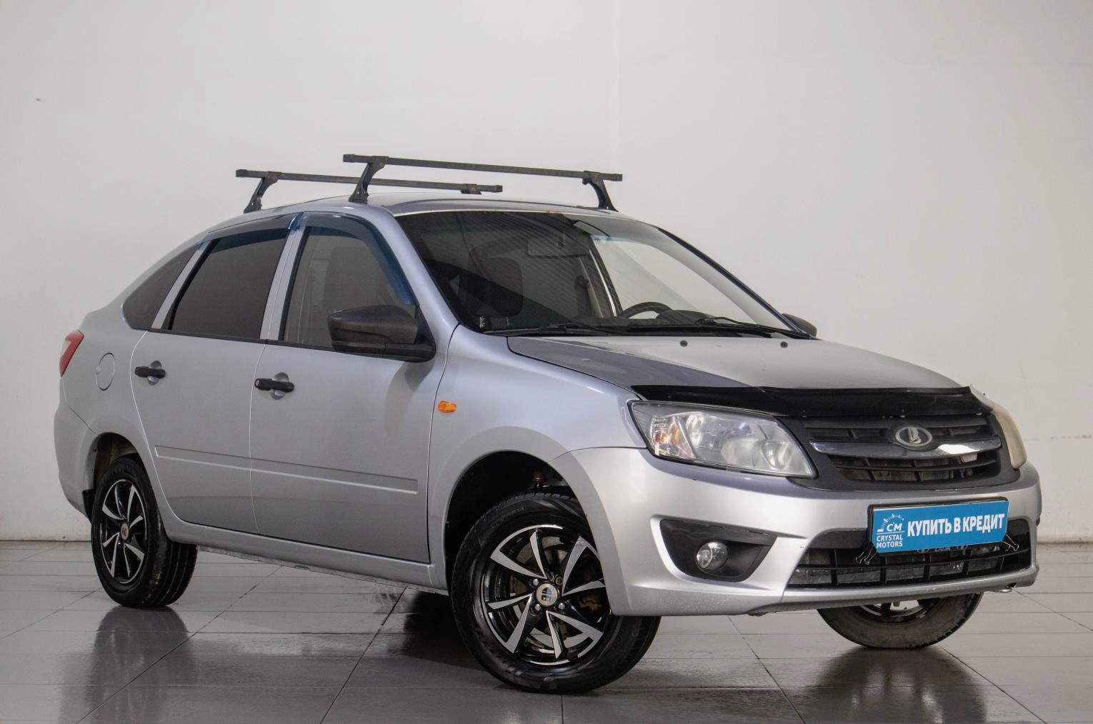 Автомобиль