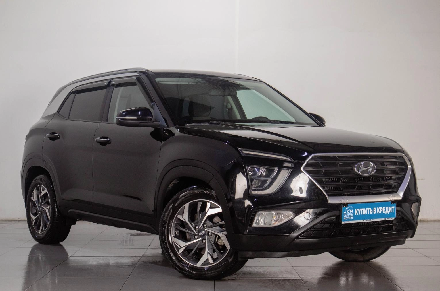 Автомобиль