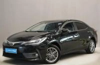 Toyota Corolla 2 из 20