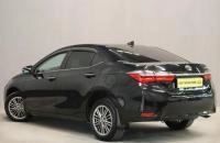 Toyota Corolla 5 из 20