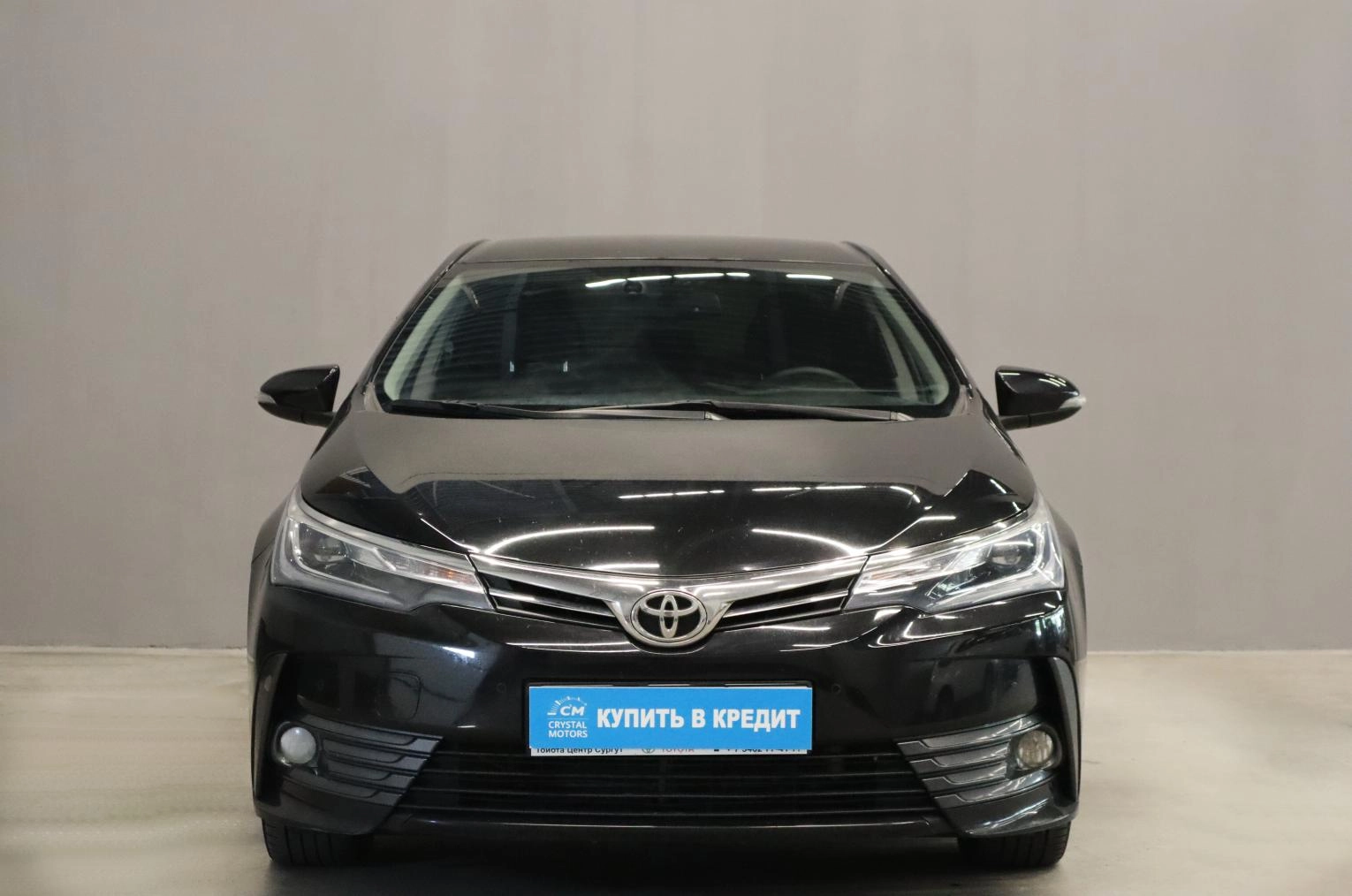 Toyota Corolla 3 из 20