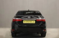 Toyota Corolla 4 из 20