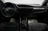Toyota Corolla 14 из 20