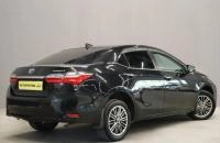 Toyota Corolla 6 из 20