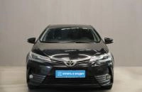 Toyota Corolla 3 из 20