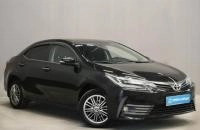 Toyota Corolla 1 из 20