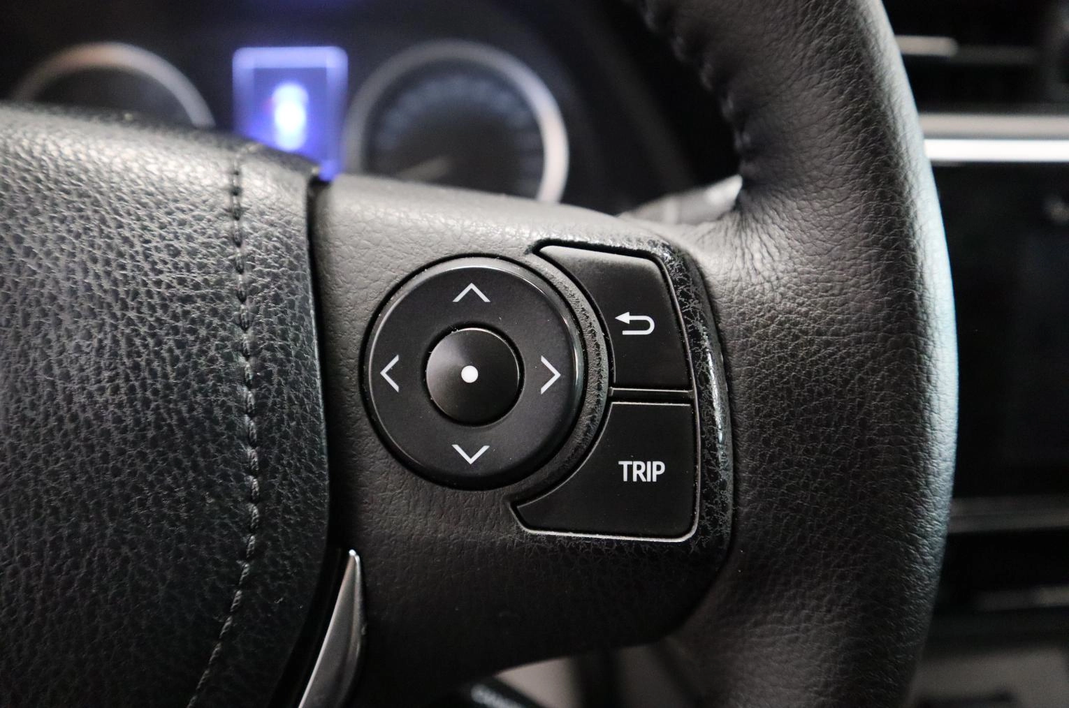 Toyota Corolla 10 из 20