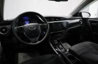 Toyota Corolla 16 из 20