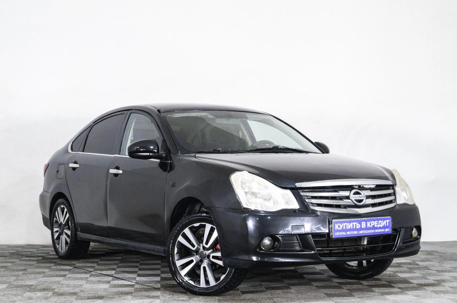 Автомобиль
