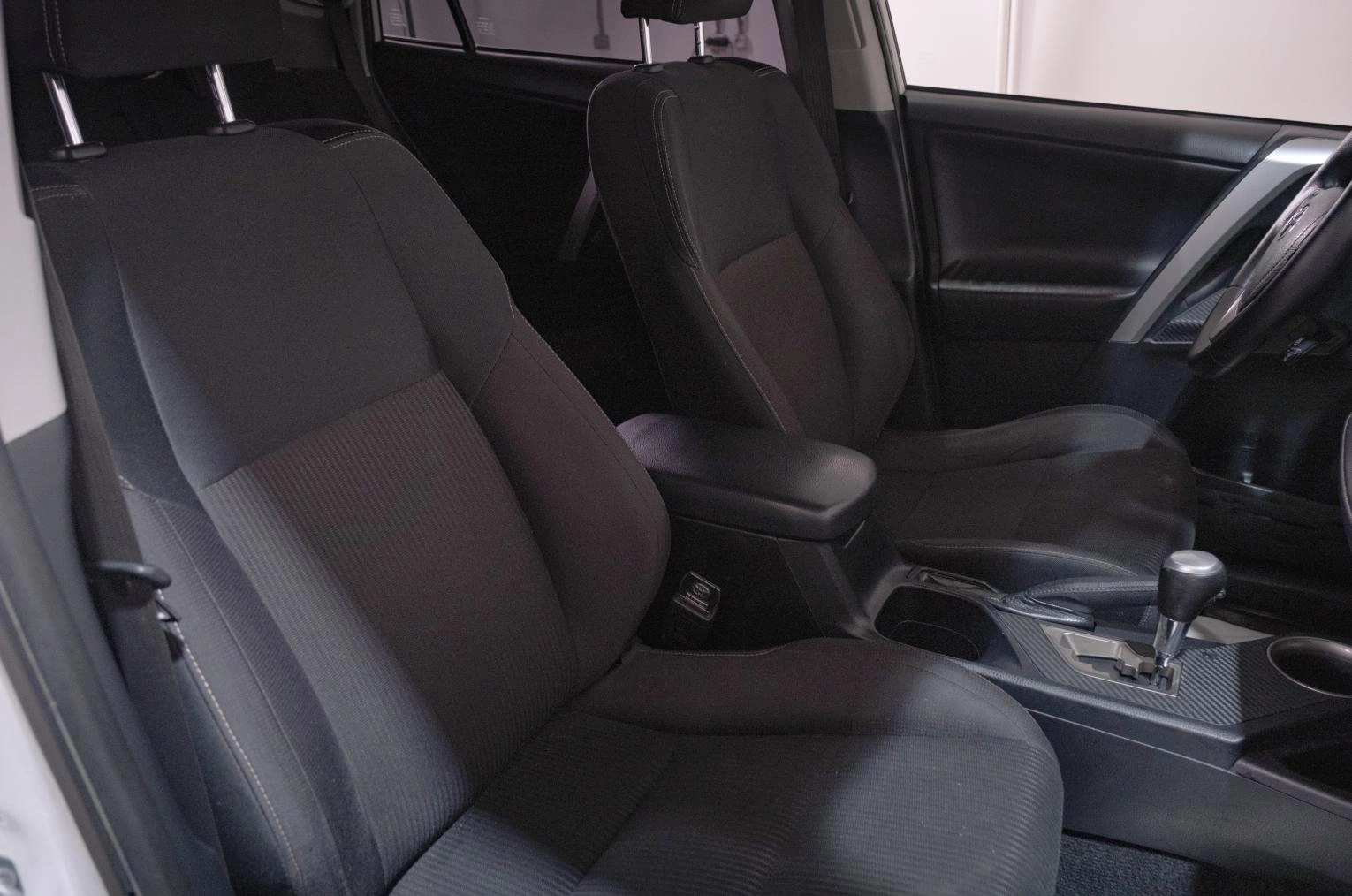 Toyota RAV4 19 из 22