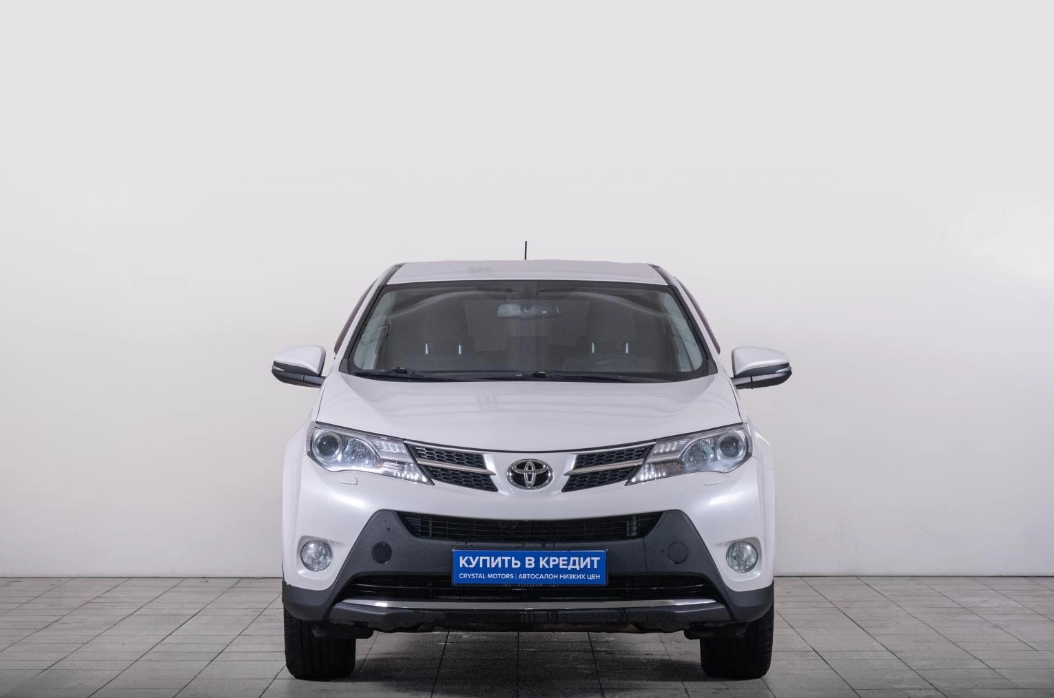 Toyota RAV4 3 из 22