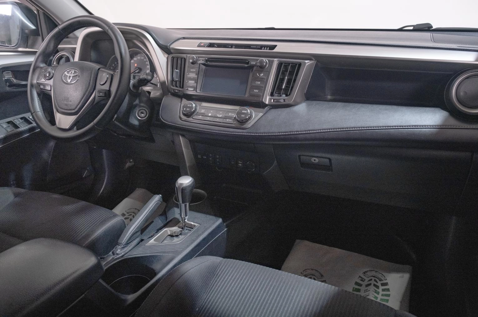 Toyota RAV4 16 из 22