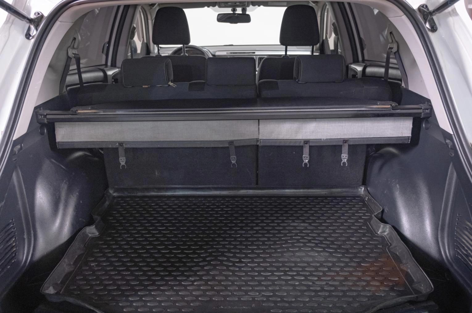 Toyota RAV4 22 из 22