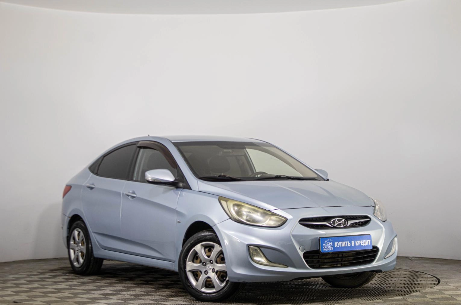 Автомобиль