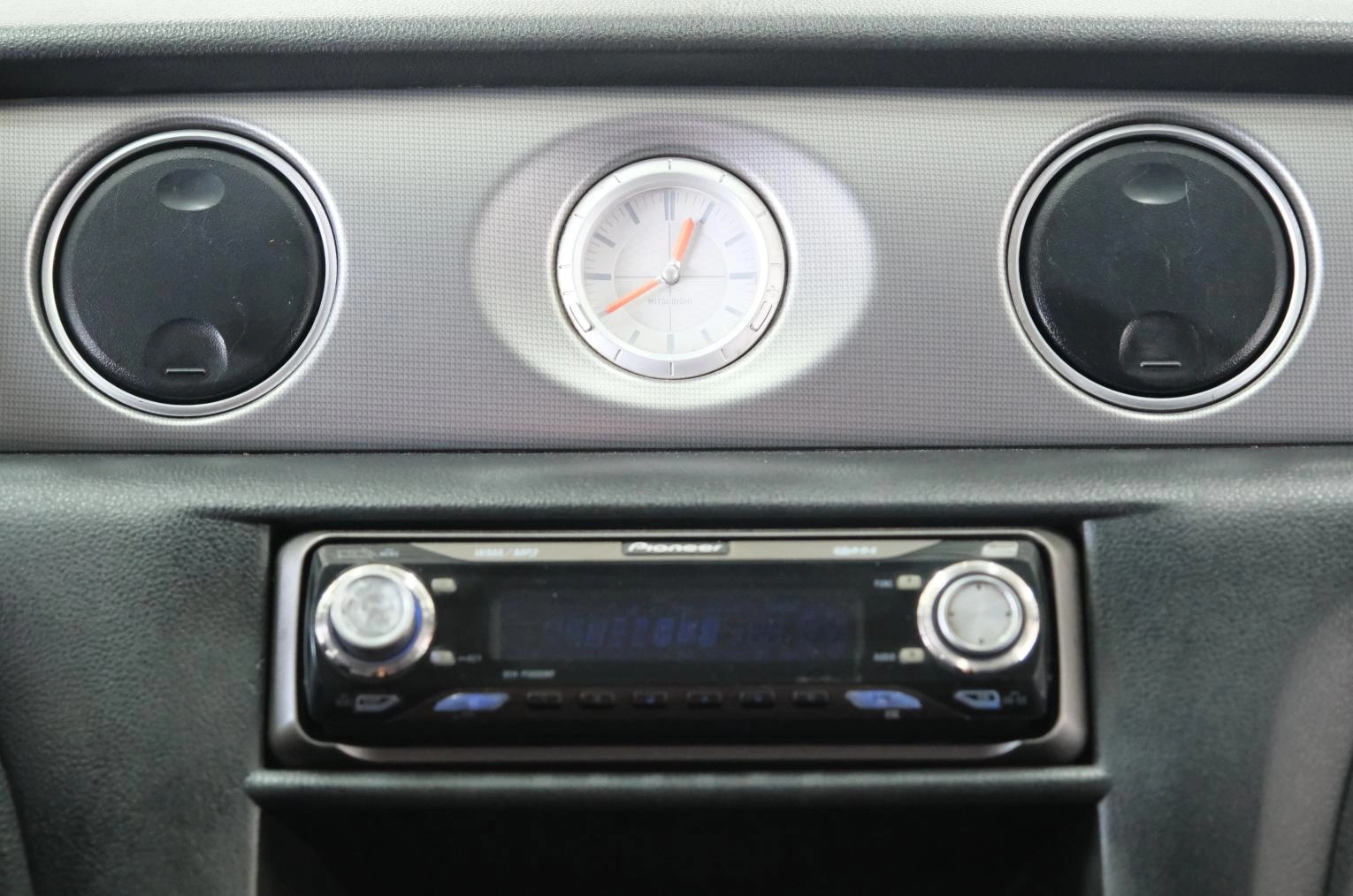 Mitsubishi Outlander 13 из 22