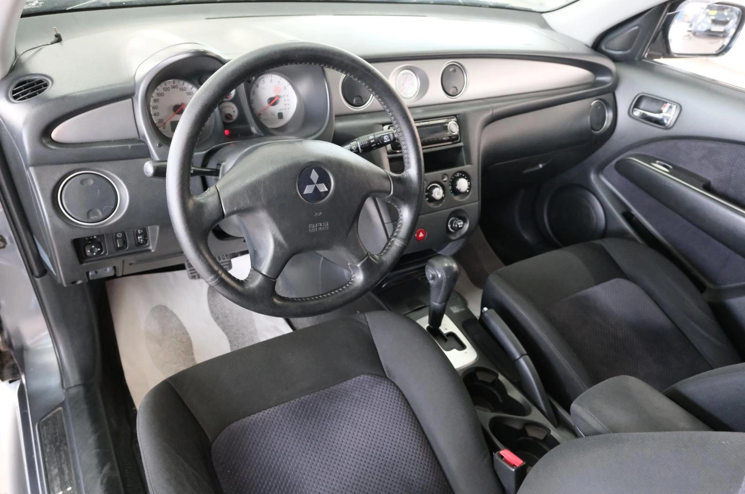 Mitsubishi Outlander 10 из 22