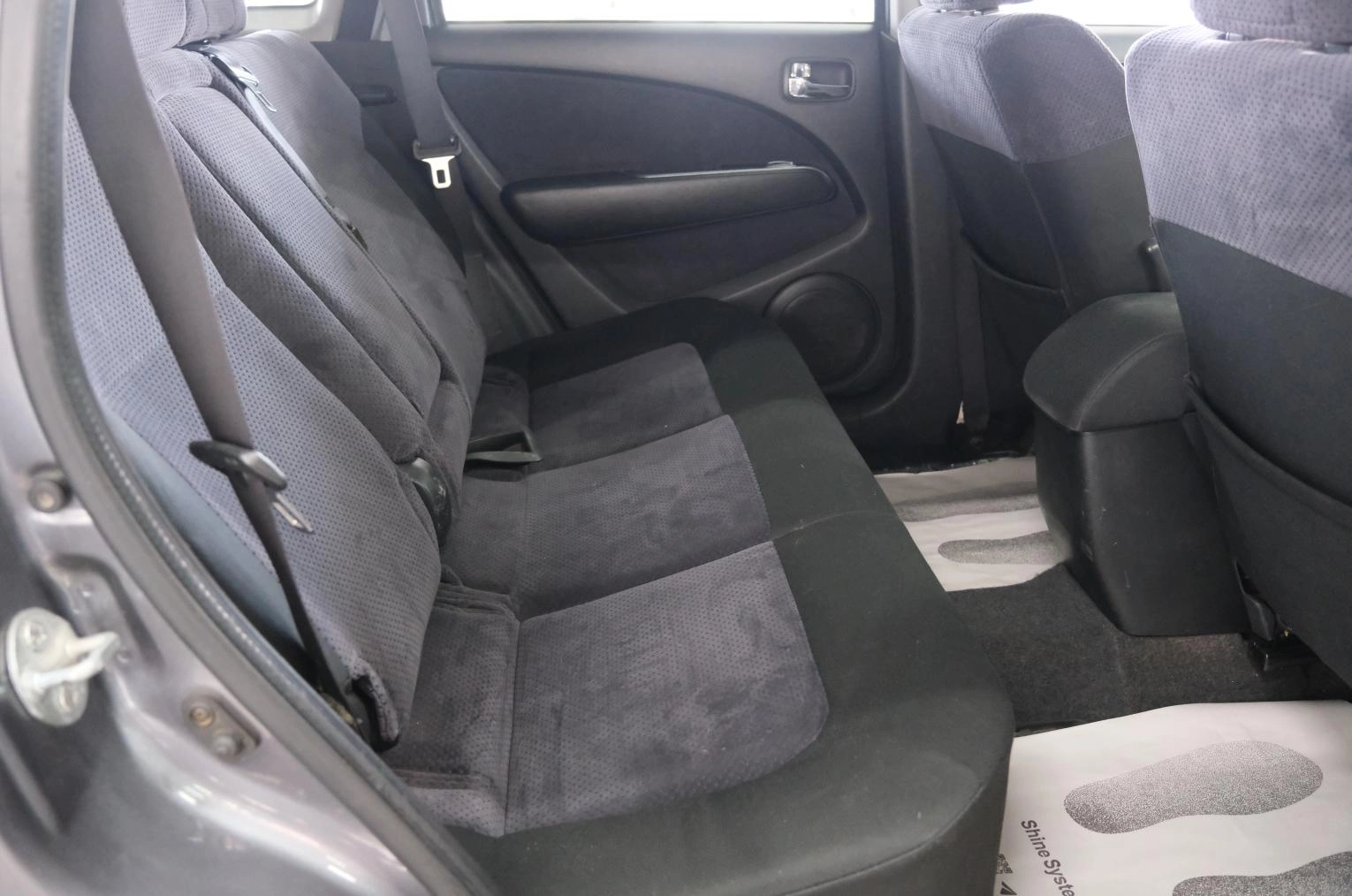 Mitsubishi Outlander 21 из 22