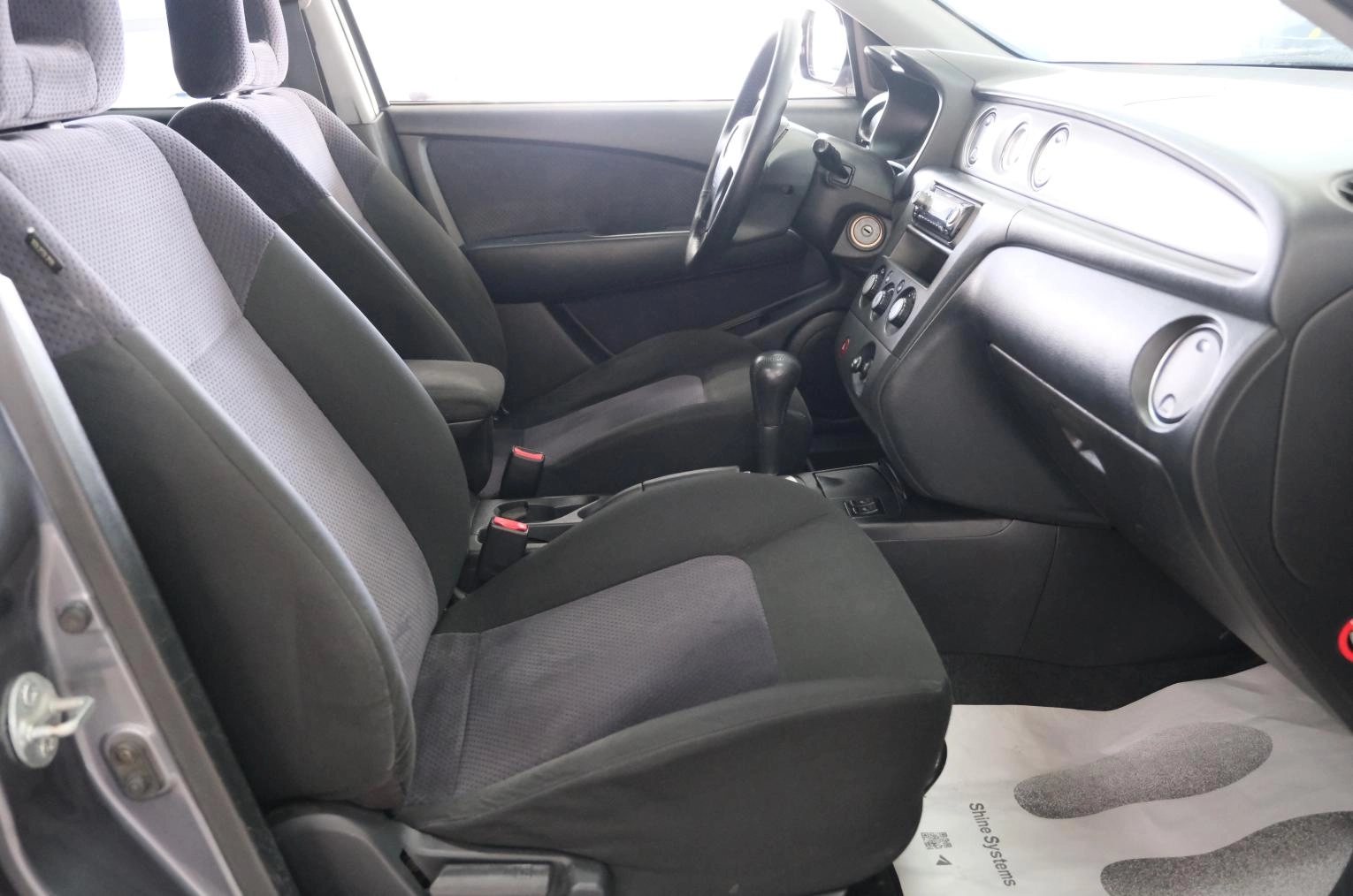 Mitsubishi Outlander 19 из 22