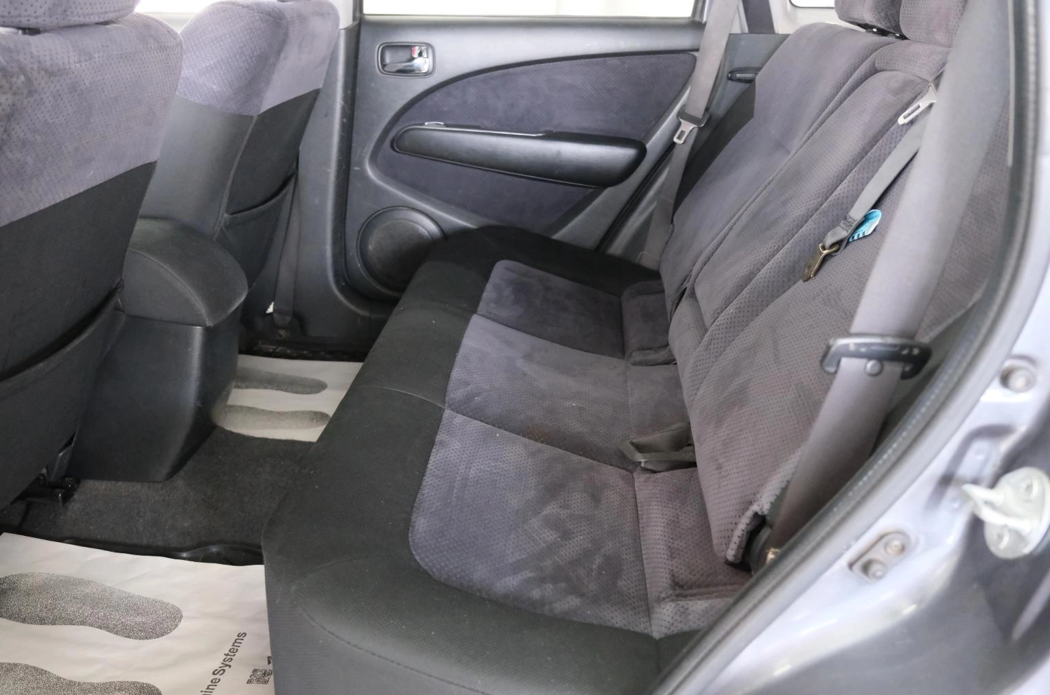 Mitsubishi Outlander 20 из 22