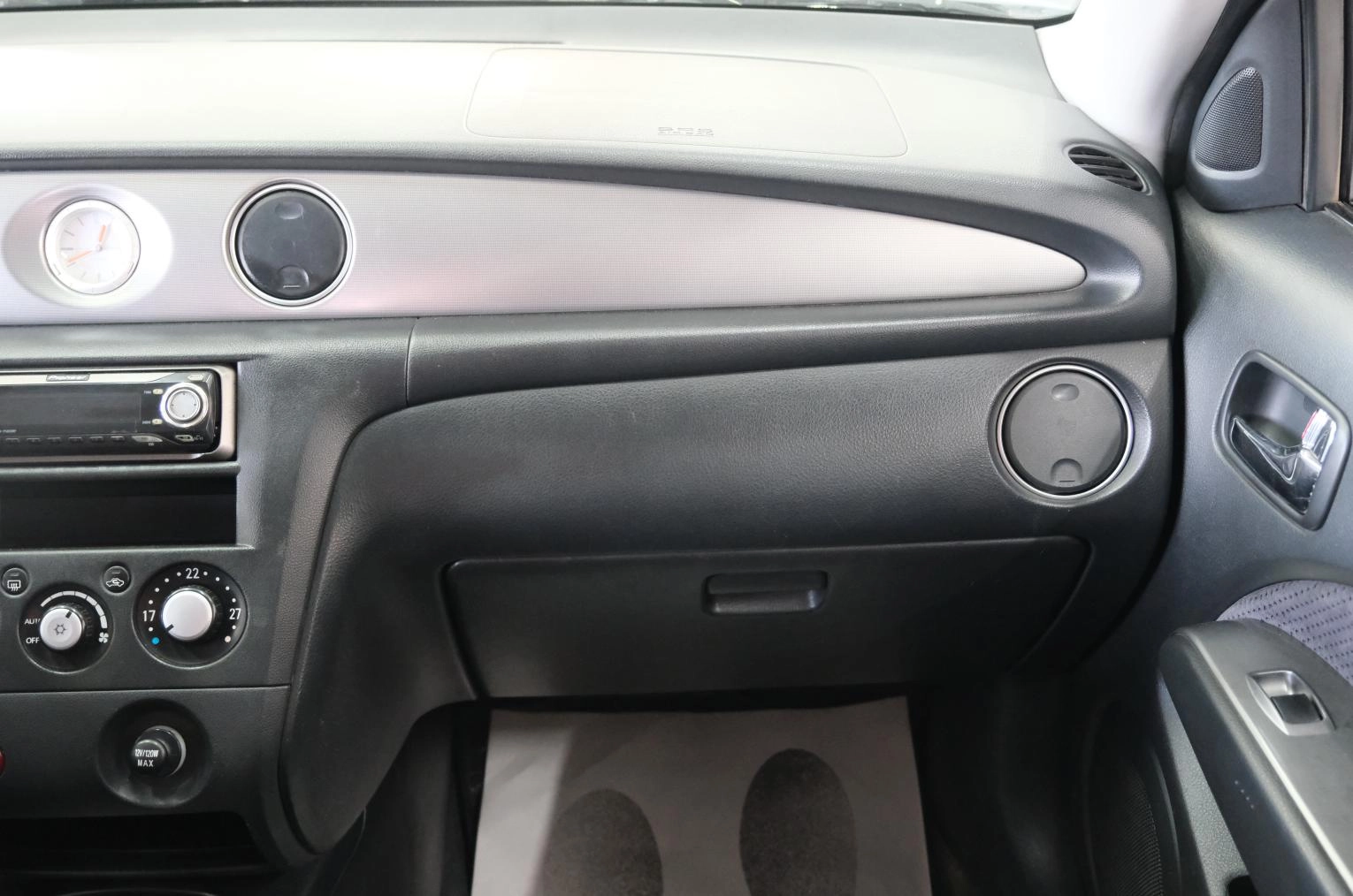 Mitsubishi Outlander 17 из 22