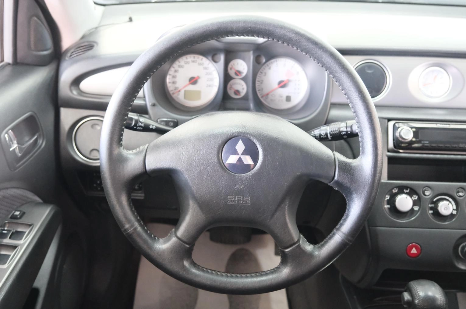 Mitsubishi Outlander 11 из 22